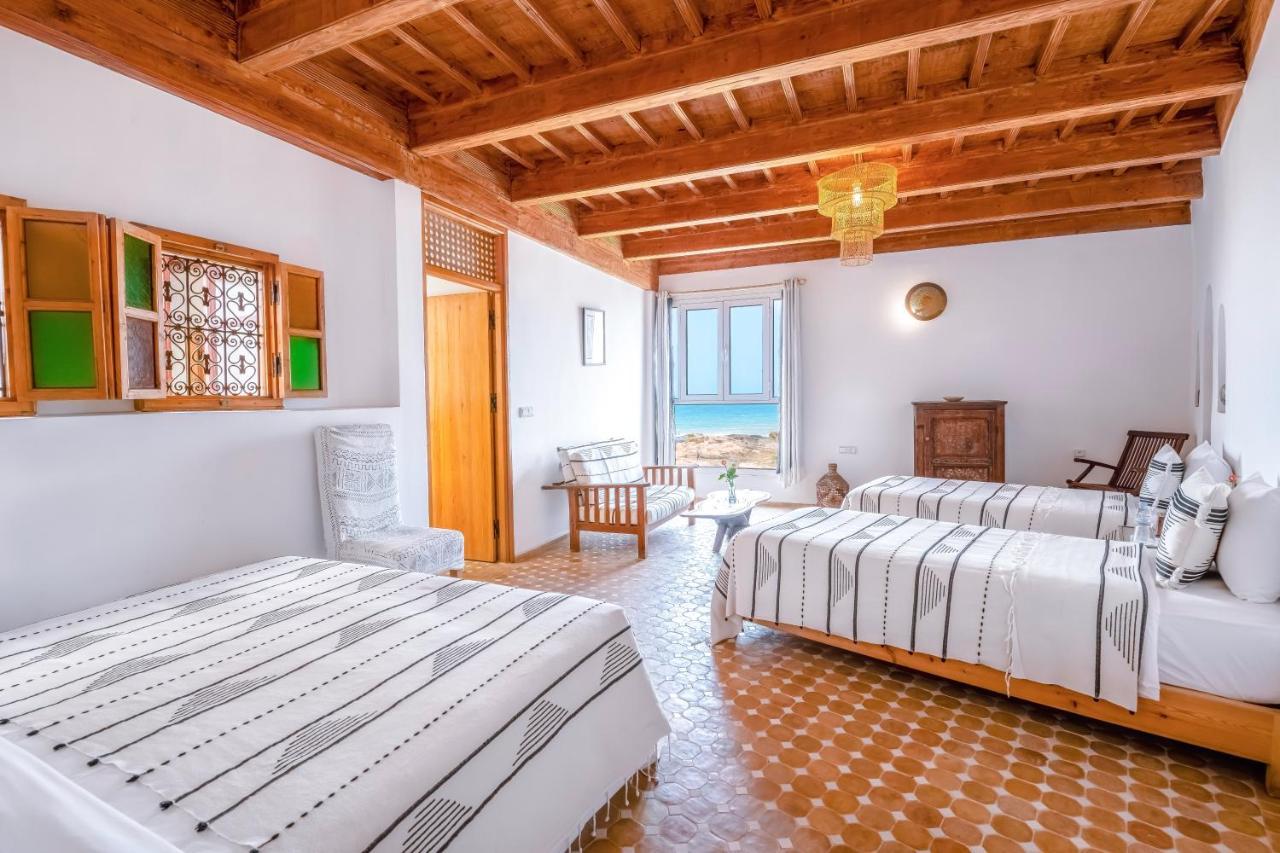 Riad Kafila Szavíra Kültér fotó