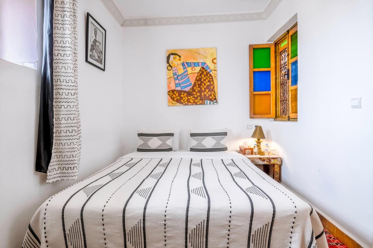 Riad Kafila Szavíra Kültér fotó